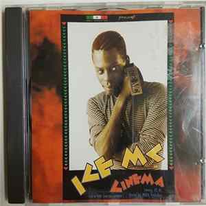 ICE MC - Cinema flac