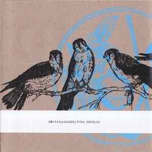 Eros + Massacre / Coma Regalia - Eros + Massacre​ /​ Coma Regalia flac