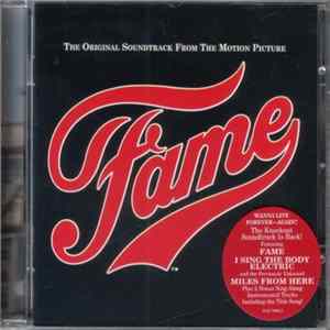 Various - Fame (The Original Soundtrack From The Motion Picture) flac