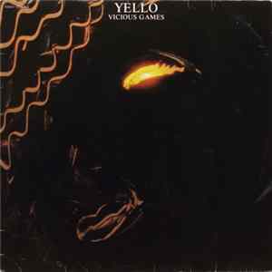 Yello - Vicious Games flac