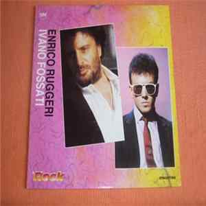Ivano Fossati / Enrico Ruggeri - Untitled flac