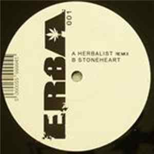 Numa Crew - Herbalist (Remix) / Stoneheart flac