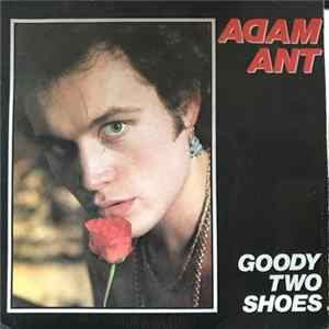 Adam Ant - Goody Two Shoes flac