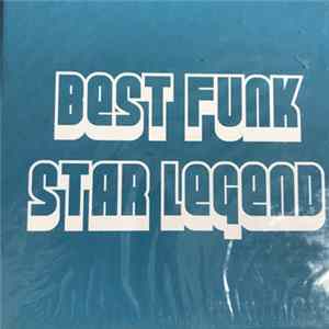 Various - Best Funk Star Legend flac