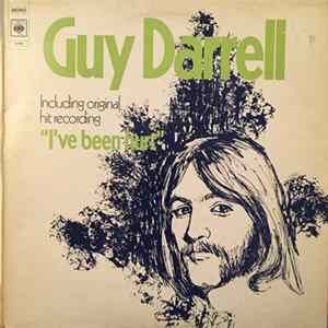 Guy Darrell - Guy Darrell flac