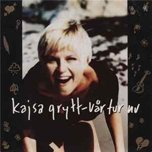 Kajsa Grytt - Vår Tur Nu flac