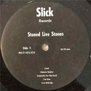 The Rolling Stones - Live'R Than You'll Ever Be flac