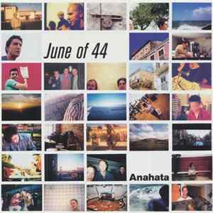 June Of 44 - Anahata flac