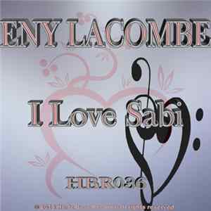 Eny Lacombe - I Love Sabi flac