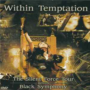Within Temptation - The Silent Force Tour flac