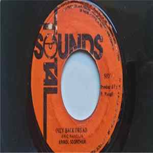 Errol Scorcher - Oily Back Dread flac