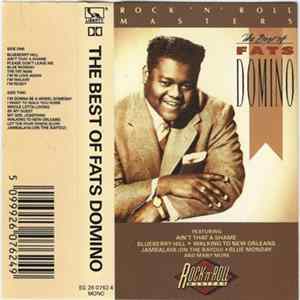 Fats Domino - The Best Of flac