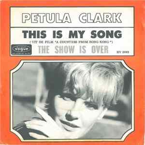 Petula Clark - This Is My Song flac