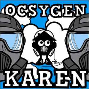Ocsygen - Karen flac