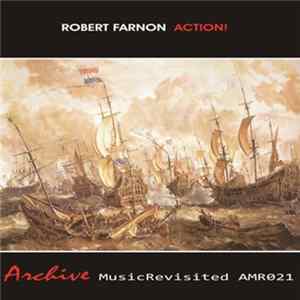 Robert Farnon - Action! flac