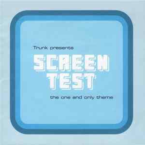 Syd Dale - Theme To Screen Test (Marching There And Back) flac