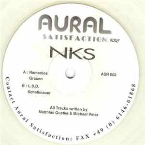 NKS - Untitled flac