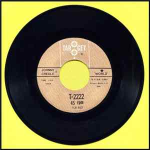 Johnny Creole - World flac