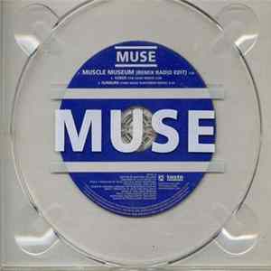 Muse - Muscle Museum flac