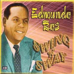 Edmundo Ros - Swing 'N' Sway flac