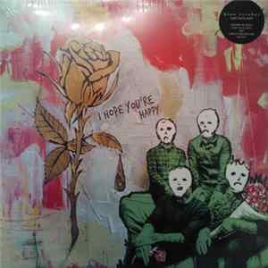 Blue October - I Hope You're Happy flac