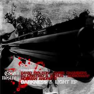 Various - Darkness & Light EP flac