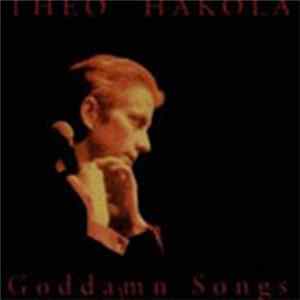Theo Hakola - Goddamn Songs flac