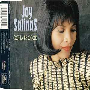Joy Salinas - Gotta Be Good flac
