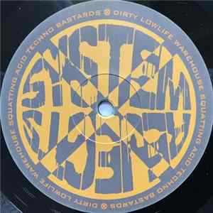 Various - System Rejects 007 flac