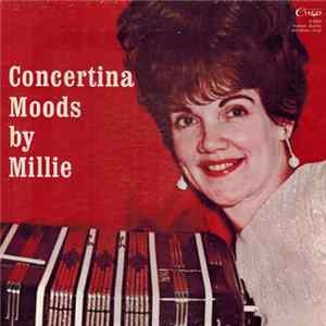 Concertina Millie - Concertina Moods By Millie flac
