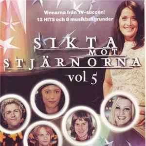Various - Sikta Mot Stjärnorna Vol 5 flac