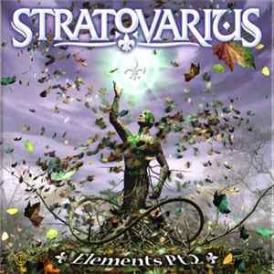 Stratovarius - Elements Pt.2 flac