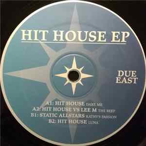 Various - Hit House EP flac