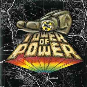 Tower Of Power - East Bay Grease flac