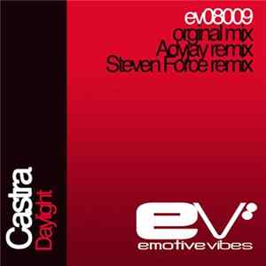 Castra - Daylight flac