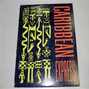 Caribbean Express - Caribbean Express flac