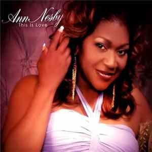 Ann Nesby - This Is Love flac