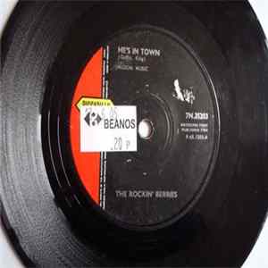 The Rockin' Berries - He's In Town flac