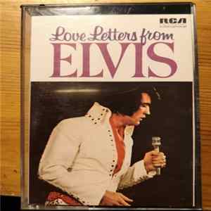Elvis Presley - Love Letters From Elvis flac