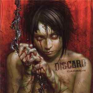 Discard - Carrion flac