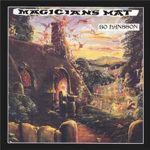 Bo Hansson - Magician's Hat flac
