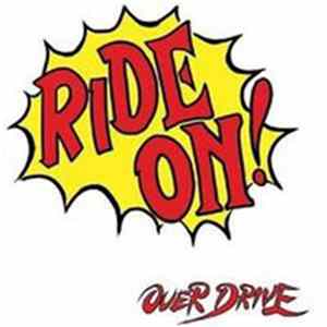 Over Drive - Ride On! flac