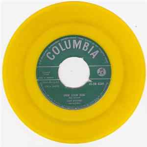 Cliff Richard & The Drifters - Livin' Lovin' Doll flac