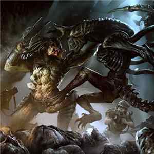 Wask - Predators flac