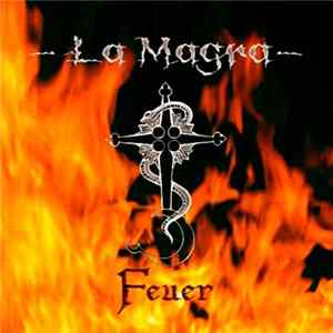 La Magra - Feuer flac