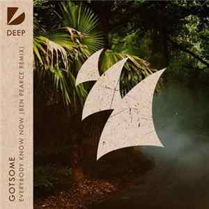 GotSome - Everybody Know Now (Ben Pearce Remix) flac