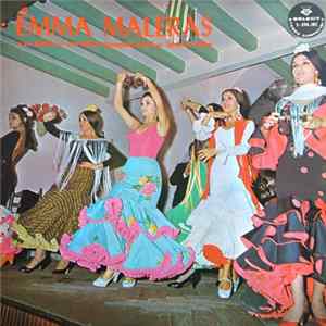 Emma Maleras y Su Ballet - Y Su Ballet / Et Son Ballet Espagnol / And Her Spanish Ballet flac