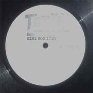 D.R. Base - Beaufort 8 / Red Herring flac