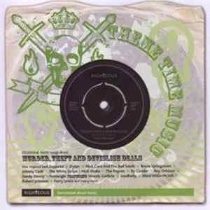 Various - Murder, Theft And Devilish Deals flac