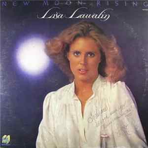 Lisa Lawalin - New Moon Rising flac